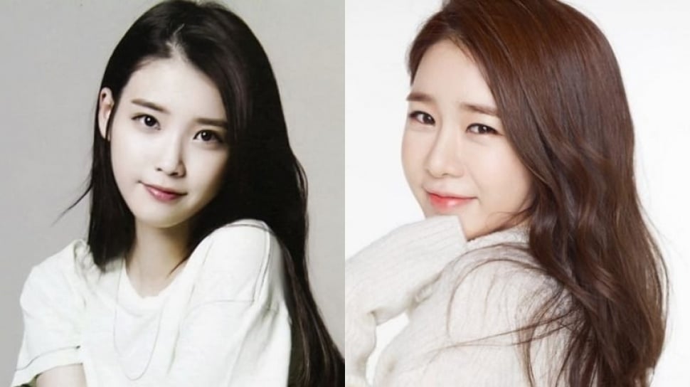 IU Comeback dengan Dua Lagu Baru tentang Persahabatan dan Perpisahan