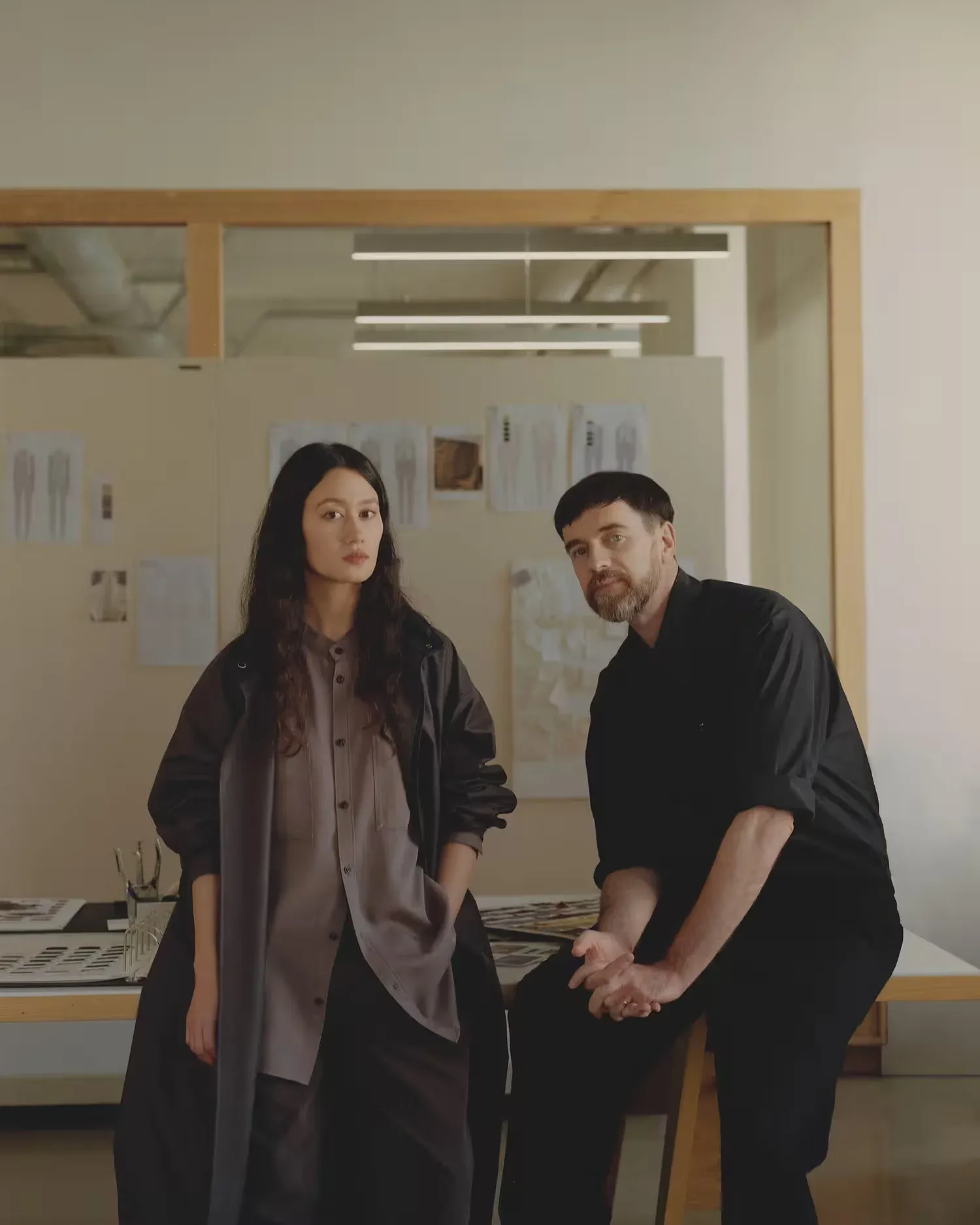 Sepuluh Tahun Uniqlo U: Akhir Era Christophe Lemaire