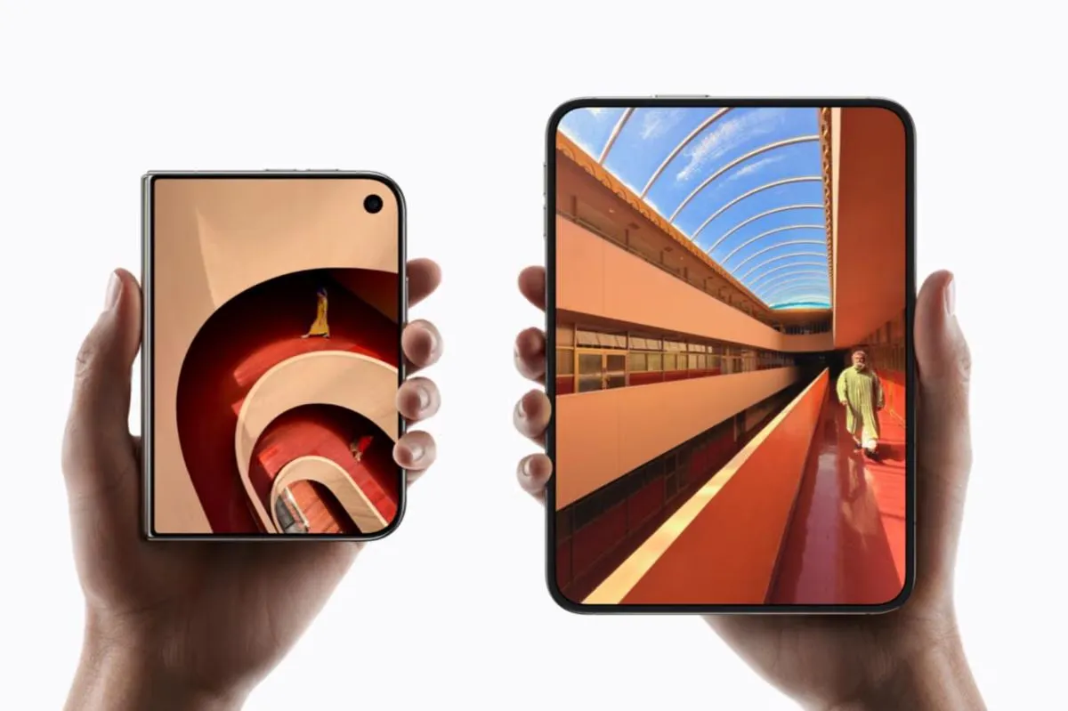 iPhone Duo vs iPhone 18 Pro dan iPad mini: Mana Paling Masuk Akal untuk Layar Besar?