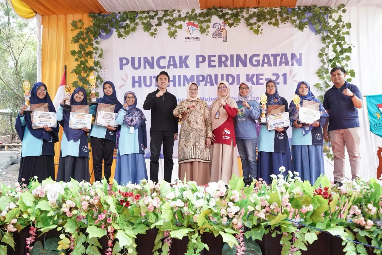 Kenaikan Insentif Guru PAUD dan Taruhan Kualitas Layanan Anak