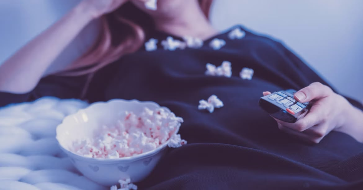 5 Drama Korea Netflix Terbaru yang Sempurna untuk Akhir Pekan
