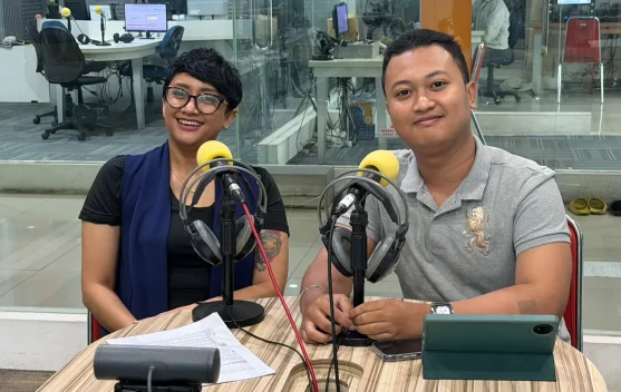 Burnout Bukan Sekadar Lelah: Mengenali Gejala dan Pulih Tanpa Harus Resign