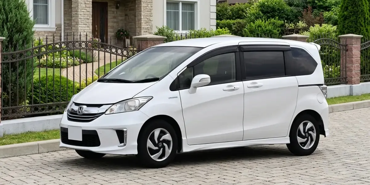 Honda Freed vs Mobilio Bekas: MPV Mana yang Lebih Worth It?