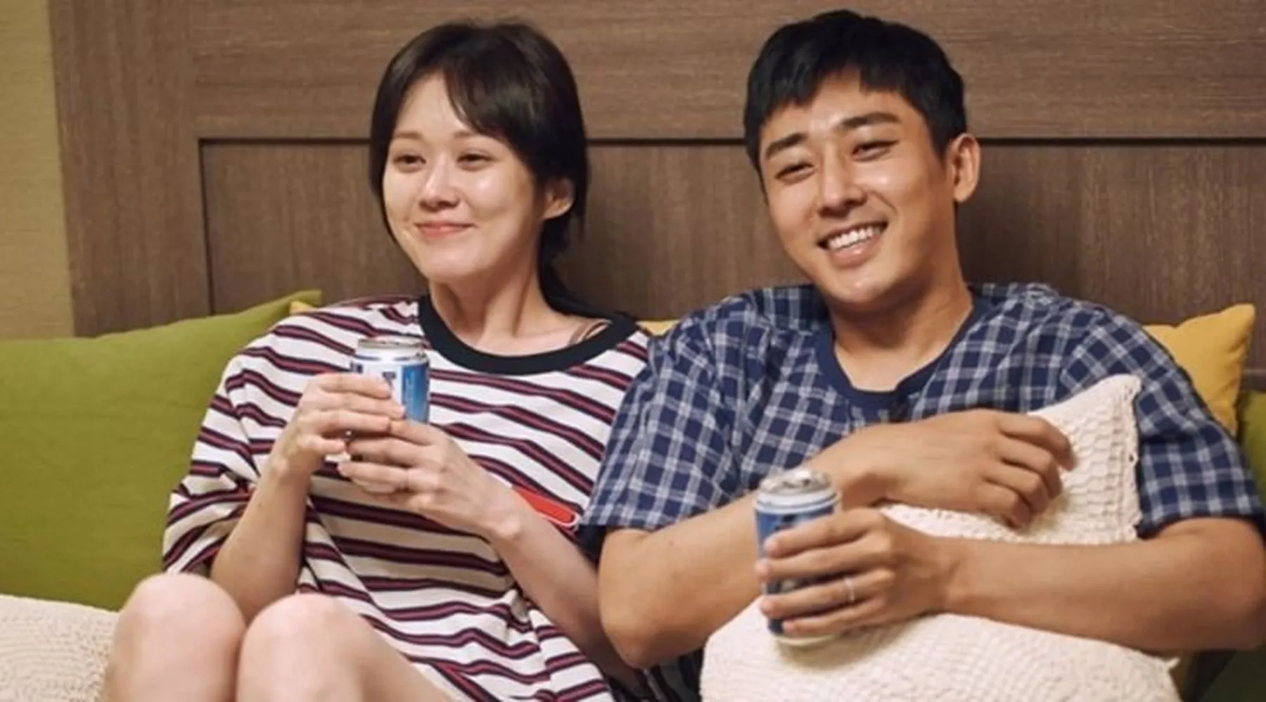 5 Drama Korea tentang Hubungan Jangka Panjang dan Dilema Pernikahan