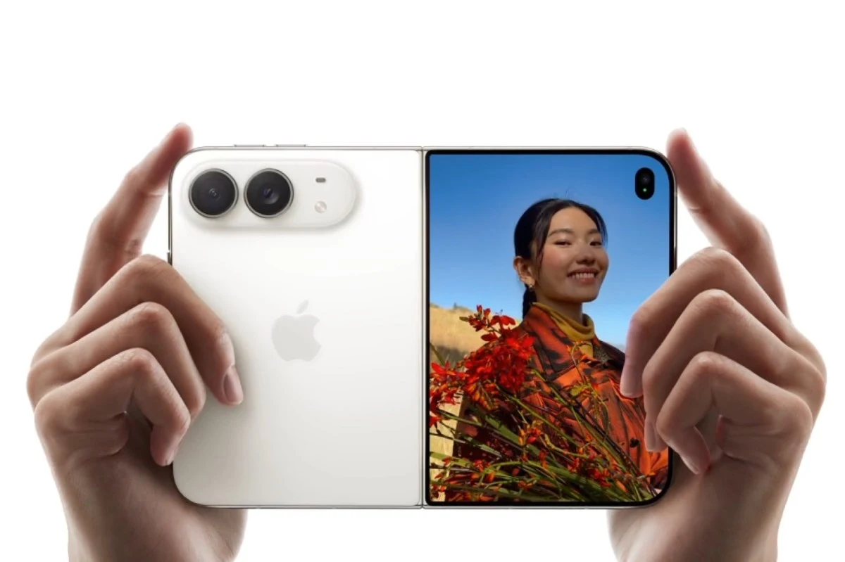 iPhone Duo Lipat: Saat Apple Mengguncang Peta Persaingan Foldable