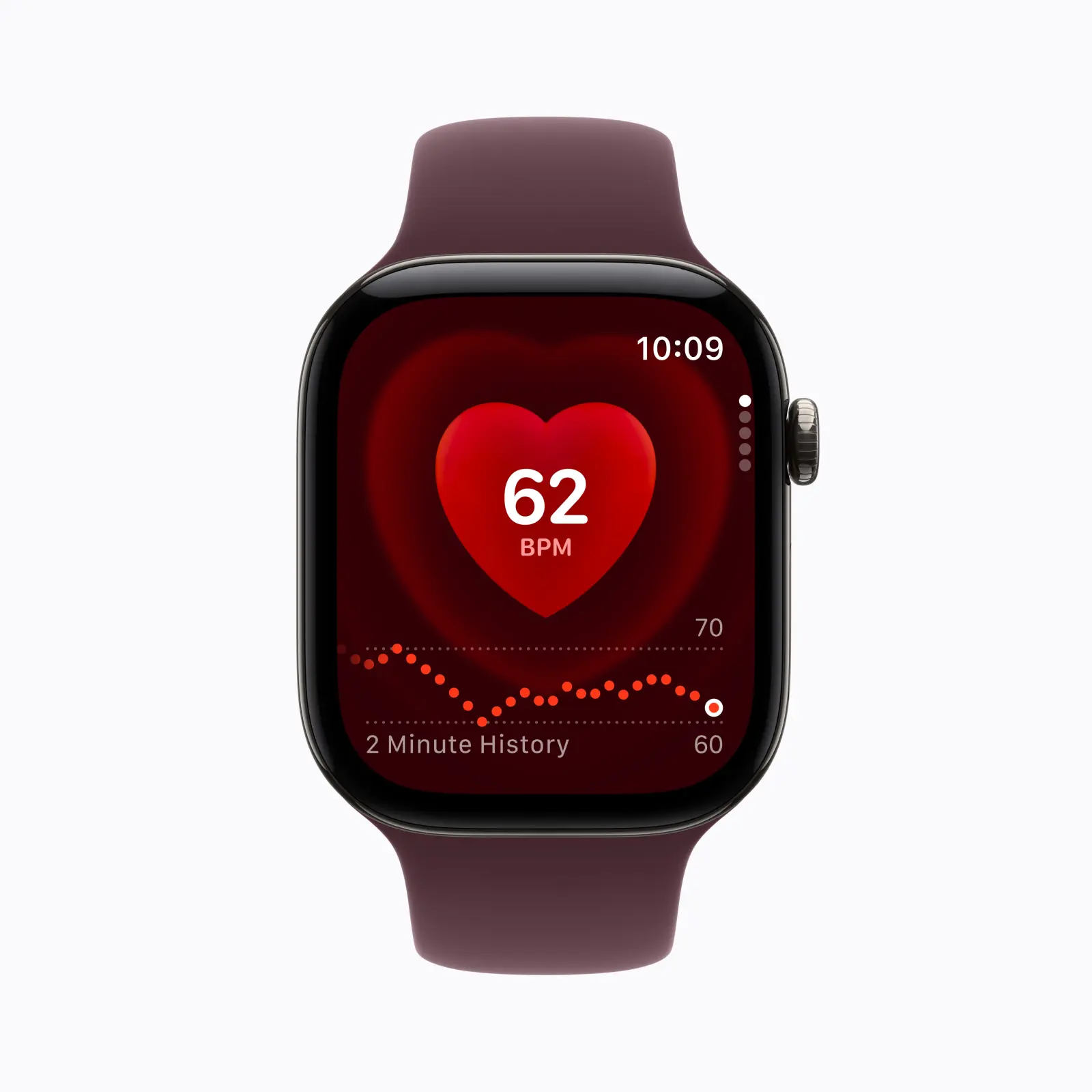Apple Watch Series 12 dan Health Sensing System Baru