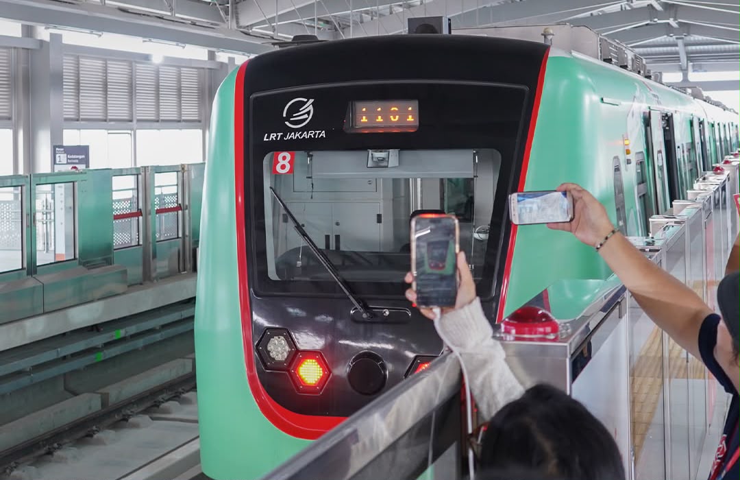 LRT Manggarai–Dukuh Atas: Kapan Layanan Penuh dan Apa Dampaknya?