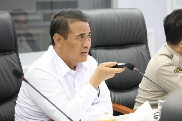Ekspor CPO Tumbuh 5,49 Persen: Saatnya Hilirisasi Minyak Sawit Naik Kelas