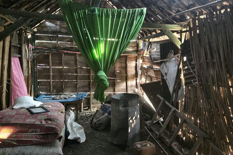 Dari Rumah Reyot ke Hunian Layak: Pelajaran dari Kasus RTLH Mbah Samijah