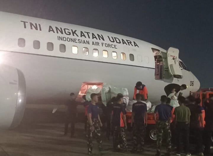 Koordinasi Lintas Lembaga Menguji Efektivitas Bantuan Gempa NTT