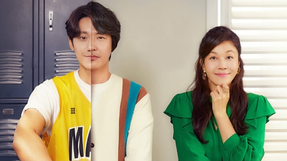 Drama Korea dan Seni Memperbaiki Hubungan Keluarga