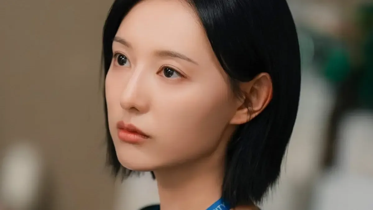 Kim Ji Won dan Transformasi Dokter Jenius di Doctor X