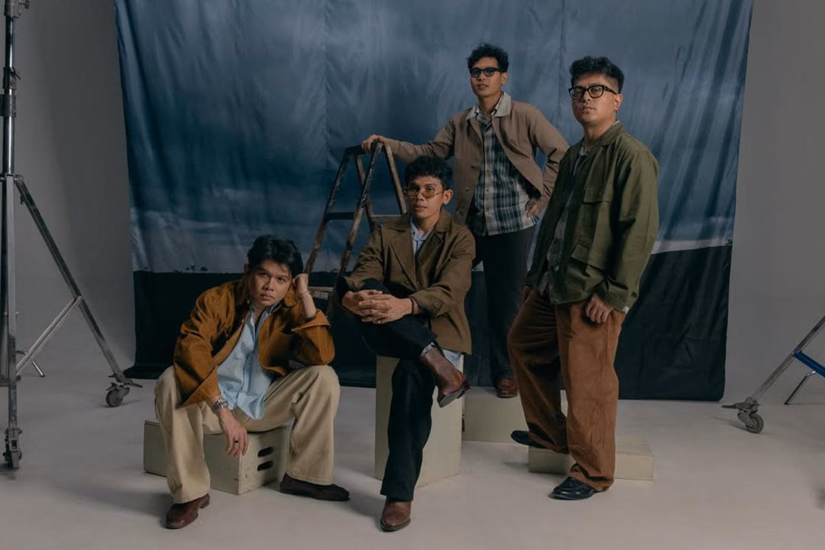Bagaimana Kelebihan Bagasi Membuat Konser Besar Batal