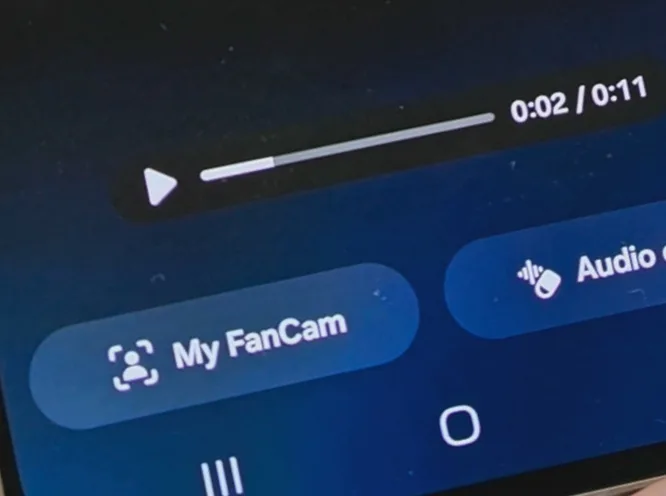 Galaxy S26 FE: My FanCam dan Kamera Flagship Terjangkau