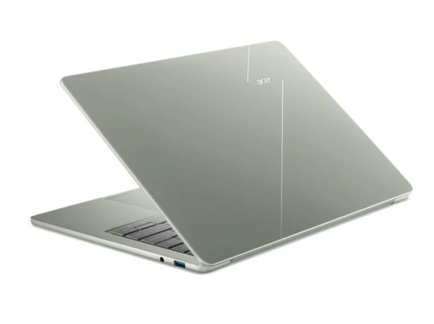 Acer Swift Air 14 AI: Laptop Ultralight OLED untuk Kerja Mobile