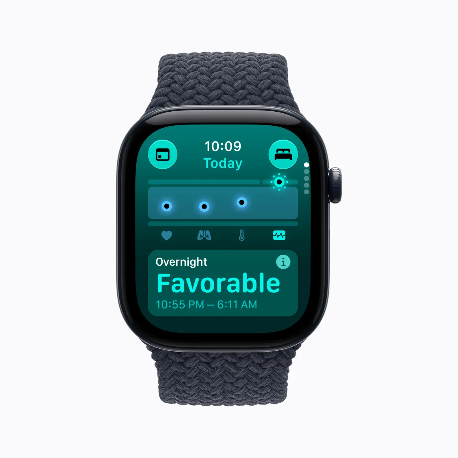 Apple Watch Series 12 dan Standar Baru Akurasi Monitoring Detak Jantung