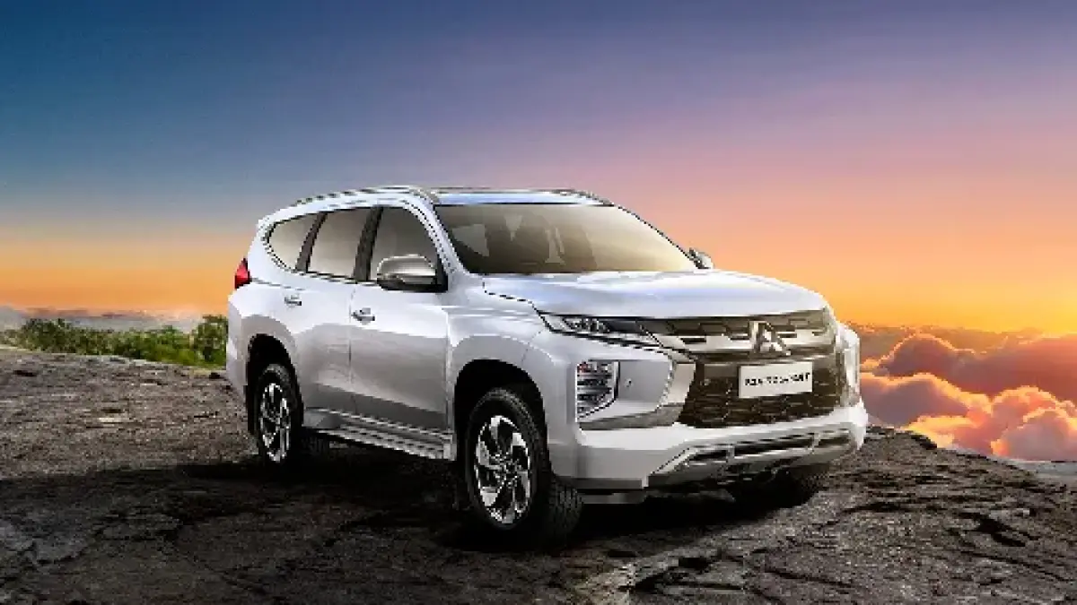Mitsubishi Pajero Sport: Memilih antara GLX, Dakar, dan Dakar Ultimate 4×4