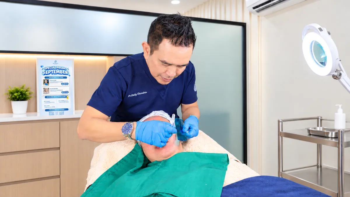 Memilih Treatment Estetika dengan Cerdas Berdasarkan Kebutuhan Kulit