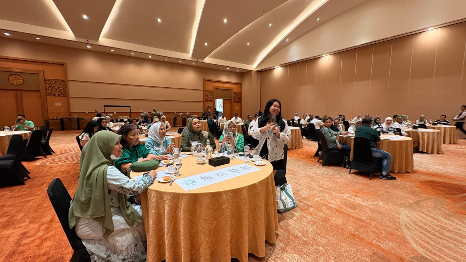 Kolaborasi OJK dan Fintech Mengangkat UMKM dan Nelayan Naik Kelas