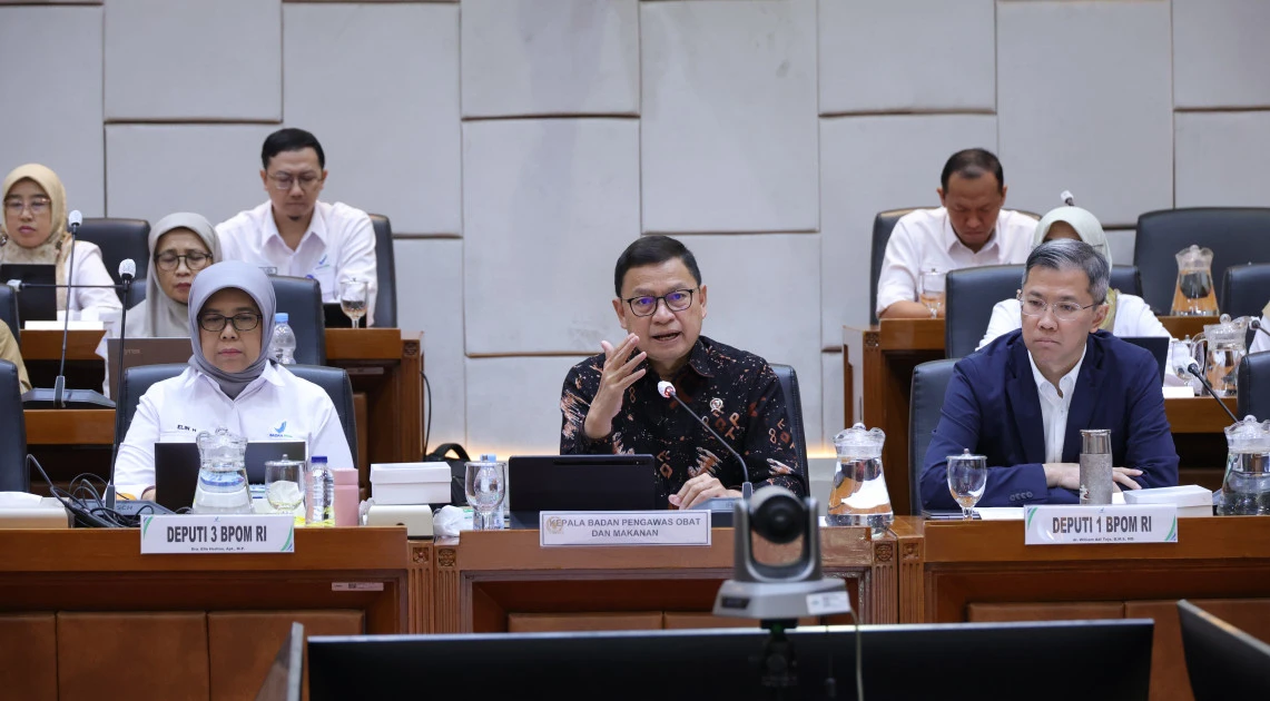 31 Suplemen Berbahaya: Mengapa Konsumen Harus Lebih Curiga pada Klaim ‘Alami’