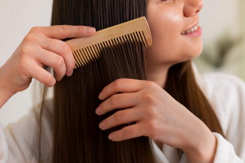 Lidah Buaya dan Cuka Apel: Resep Rambut Sehat di Rumah