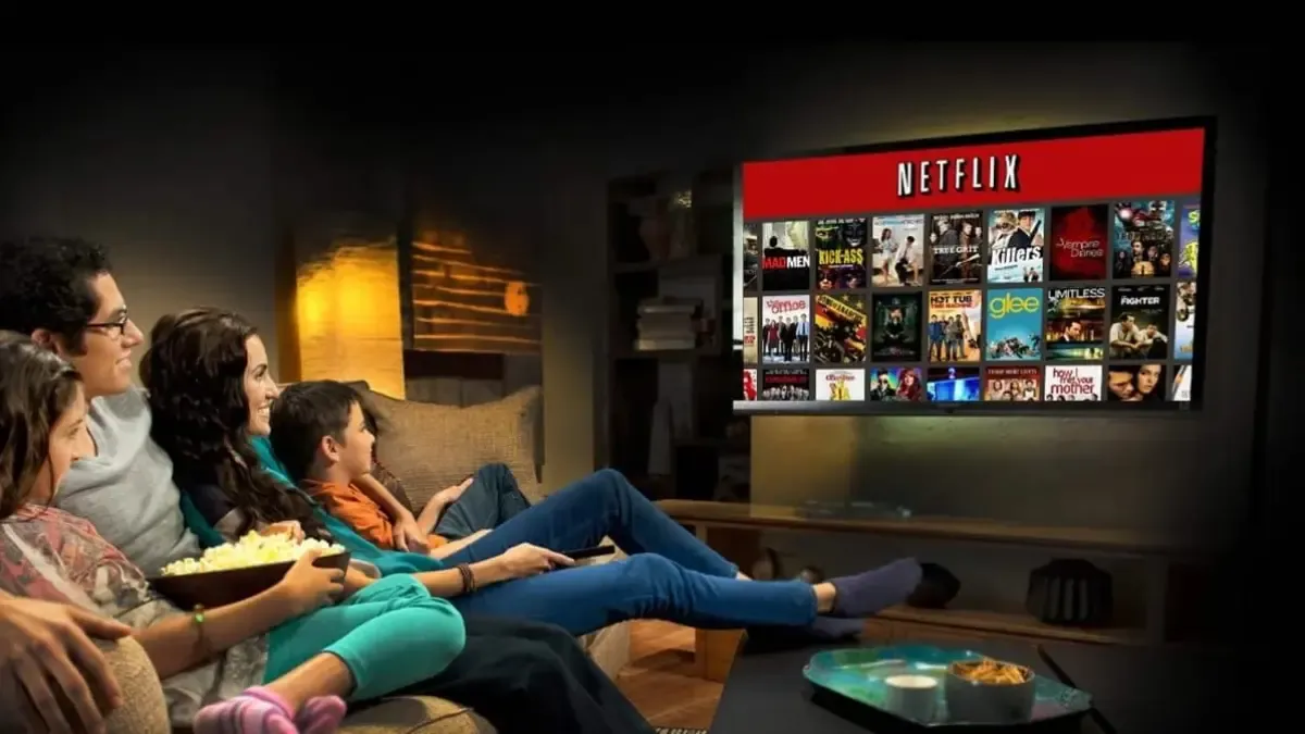 5 Serial dan Film Netflix September yang Wajib Masuk Watchlist Anda
