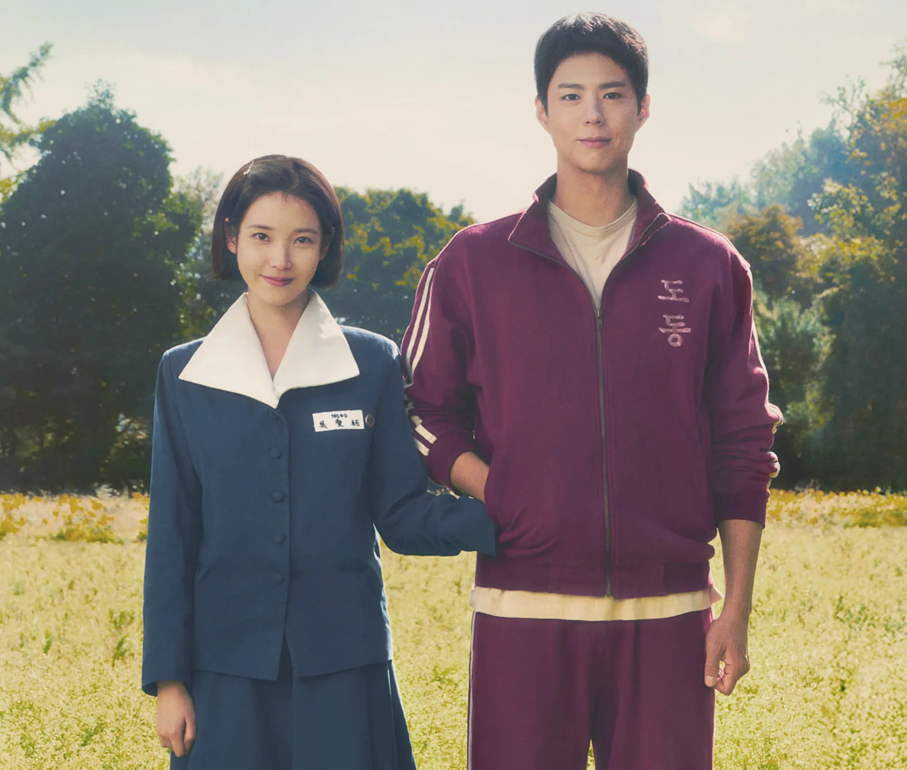 6 Serial yang Sedang Viral: Dari Drama Romantis hingga K-Drama Retro
