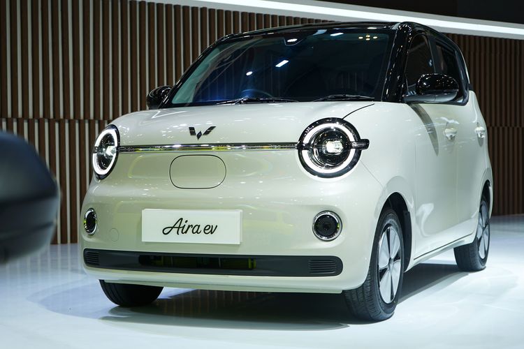 Panduan Memilih Mobil Listrik Harga Terjangkau di Setiap Rentang
