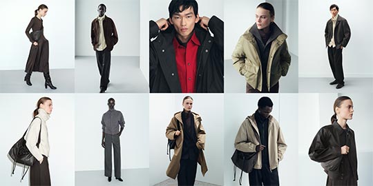 Sepuluh Tahun Uniqlo U: Akhir Era Christophe Lemaire