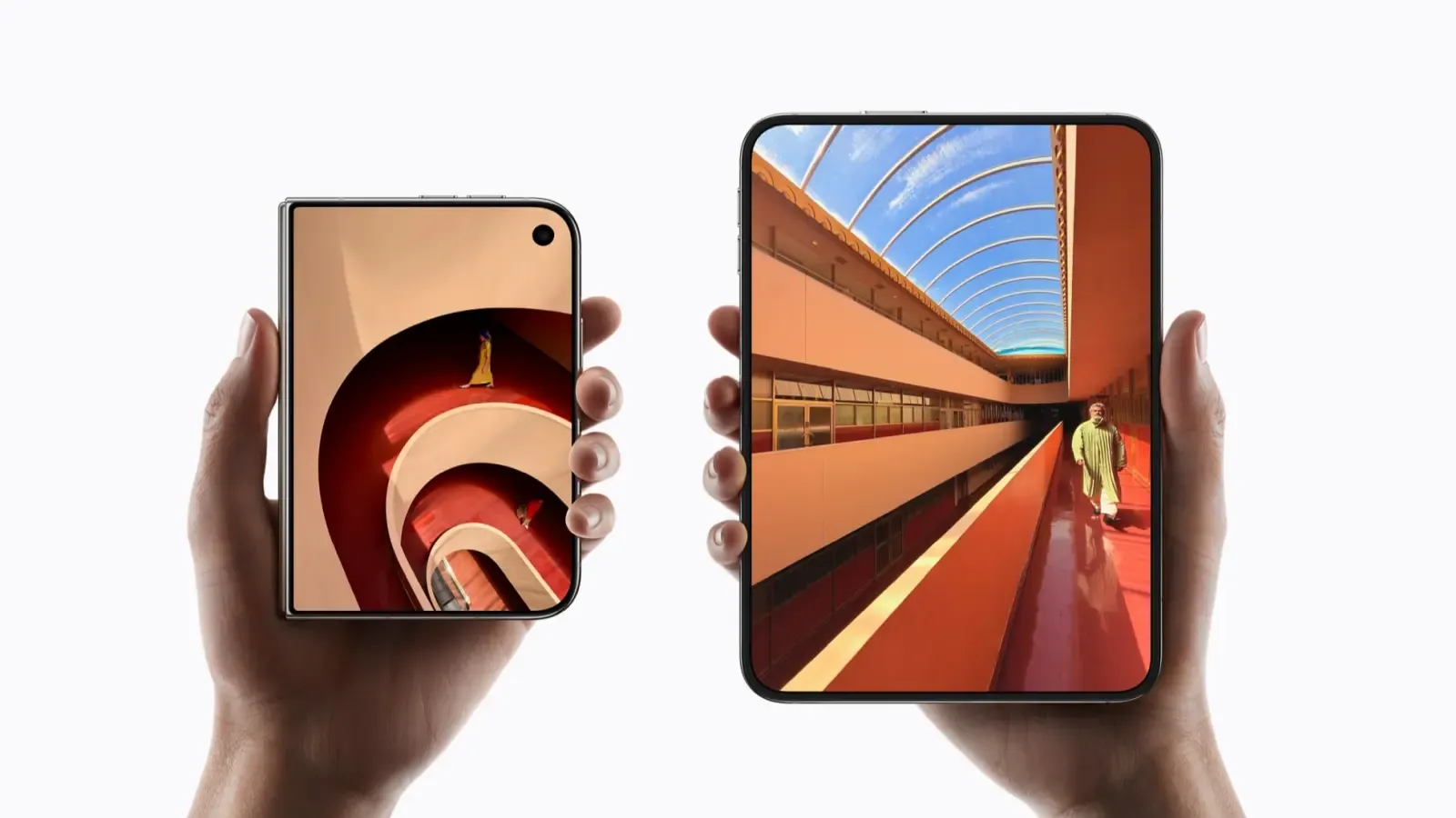 iPhone Duo Lipat Pertama Apple: Panduan Beli Lengkap
