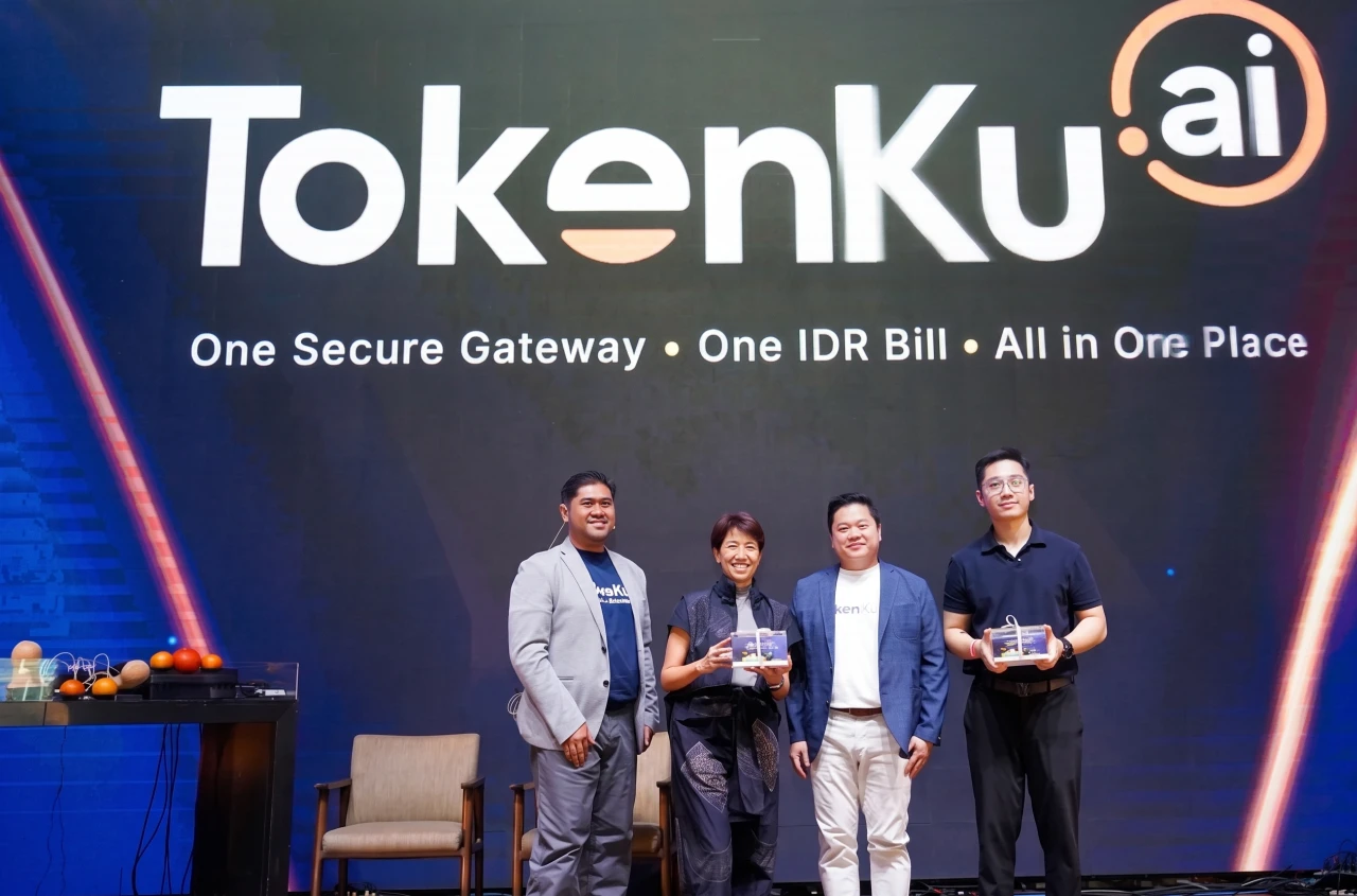 Satu Gateway, 120 Model: Cara Baru Bisnis Mengelola AI
