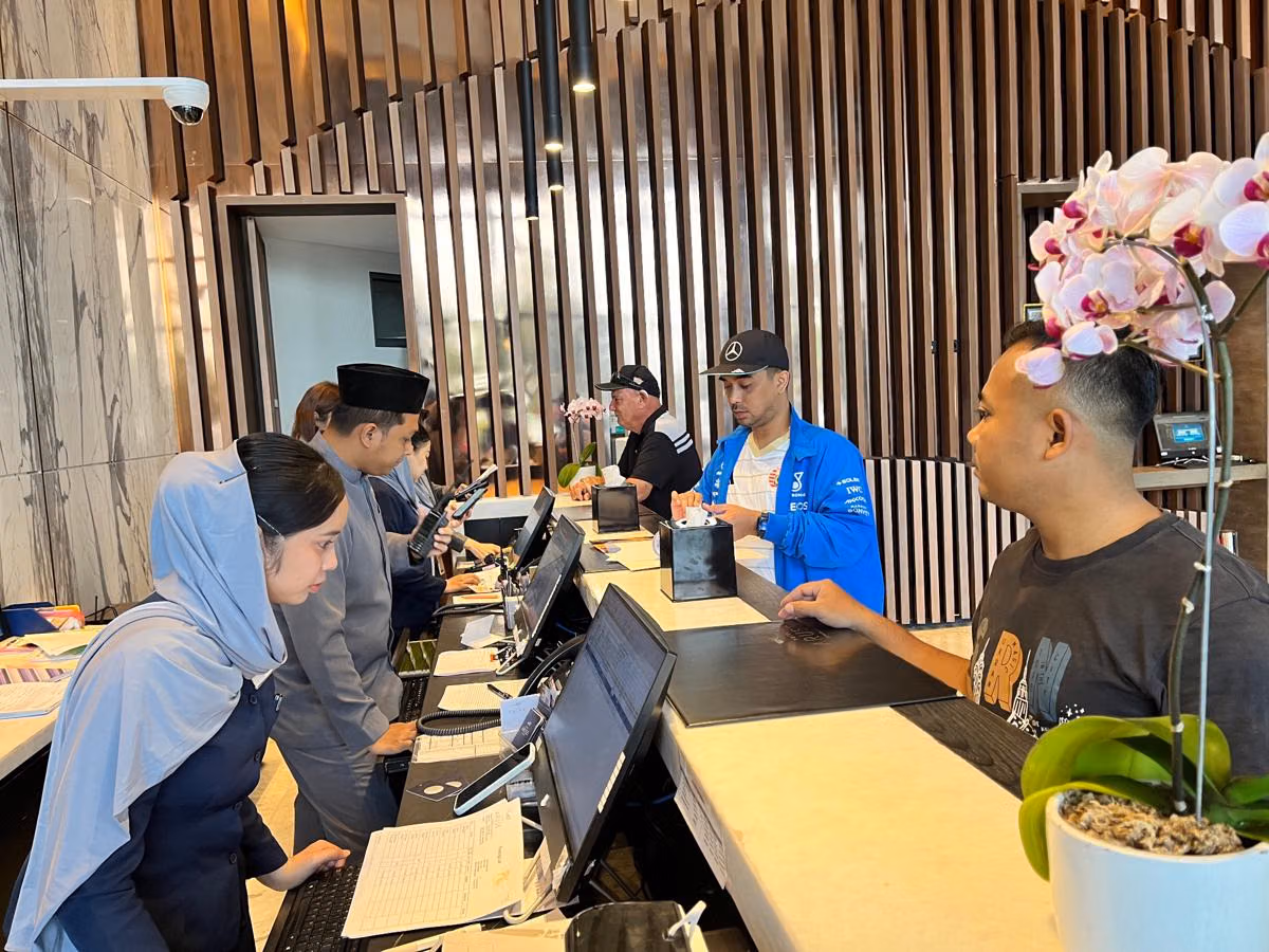 Liburan Hemat ke Semarang saat MTQ: Hotel dan Atraksi Murah