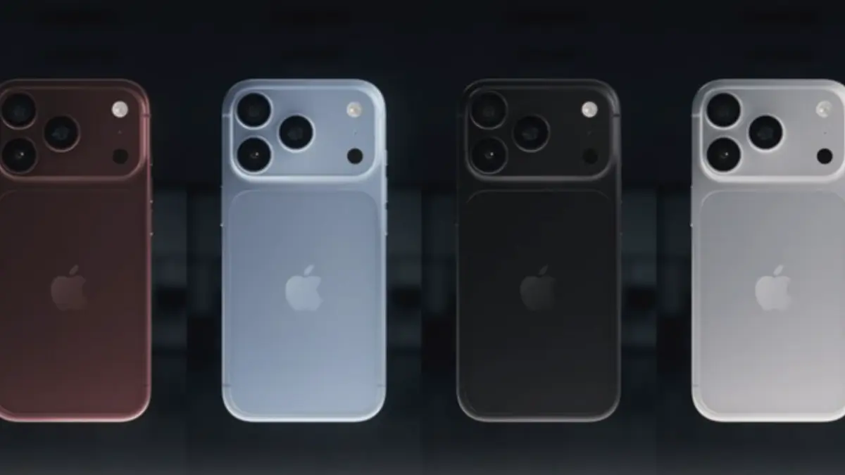 iPhone 18 Pro Max vs iPhone 17 Pro Max: Haruskah Upgrade?