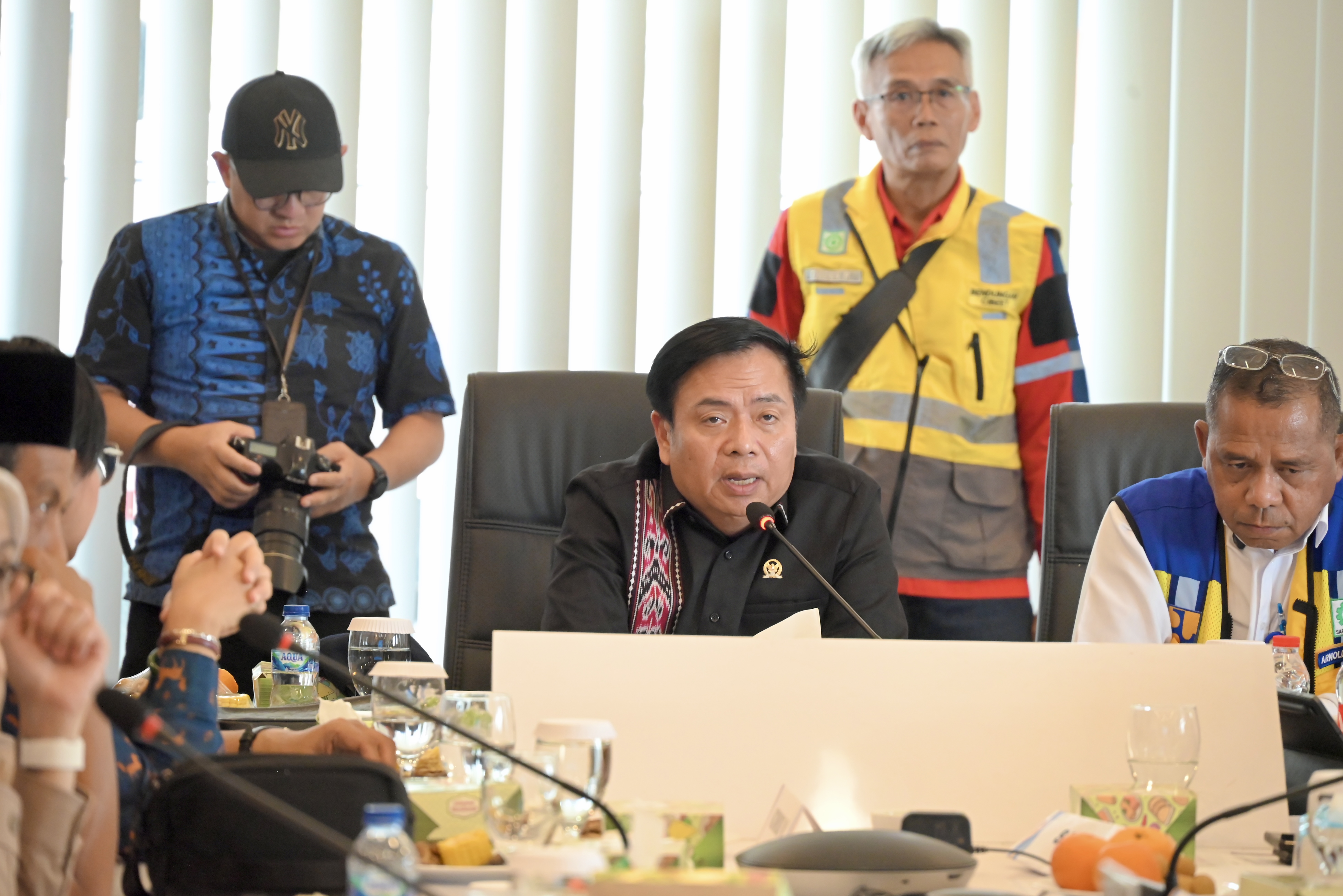 Pembebasan Lahan Mengganjal Proyek Besar: Saatnya Daerah Bergerak Cepat