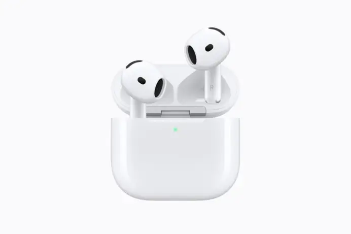 AirPods 5 Mengubah Ritme Komuter dengan ANC dan Kontrol Tangkai