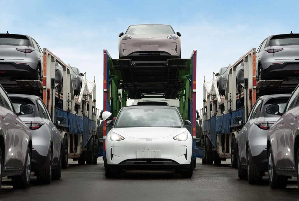 Panduan Memilih Mobil Listrik Harga Terjangkau di Setiap Rentang
