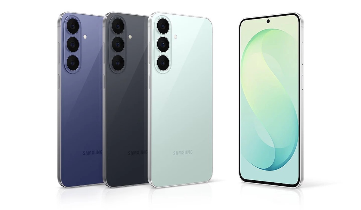 Samsung Galaxy S26 FE: Flagship Terjangkau dengan Galaxy AI