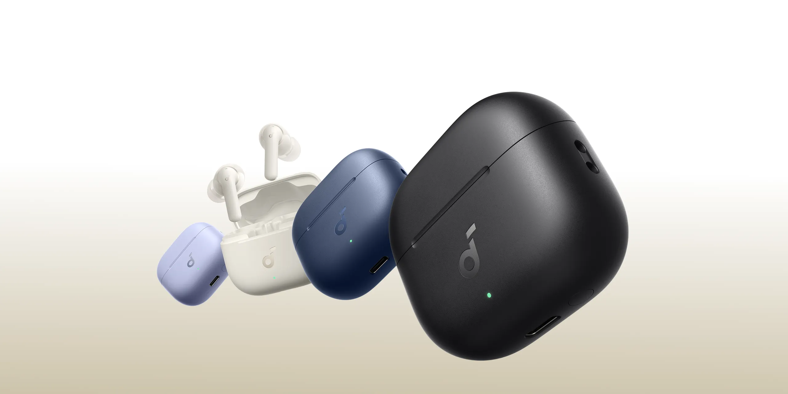 Anker Soundcore P42i: Natural Mode yang Mengubah Cara Menikmati Konser