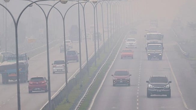 Krisis Asap Regional: Saatnya Menguji Koordinasi Lintas Batas