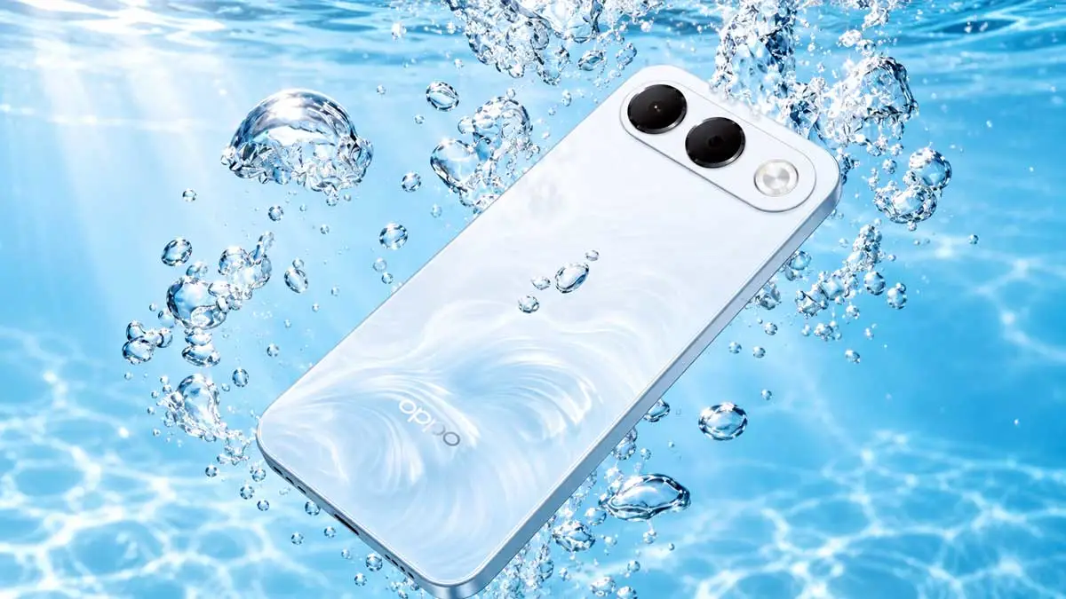 OPPO A7 Pro: Baterai 8000 mAh dan Layar OLED 120Hz Terbaik di Kelas Mid-range