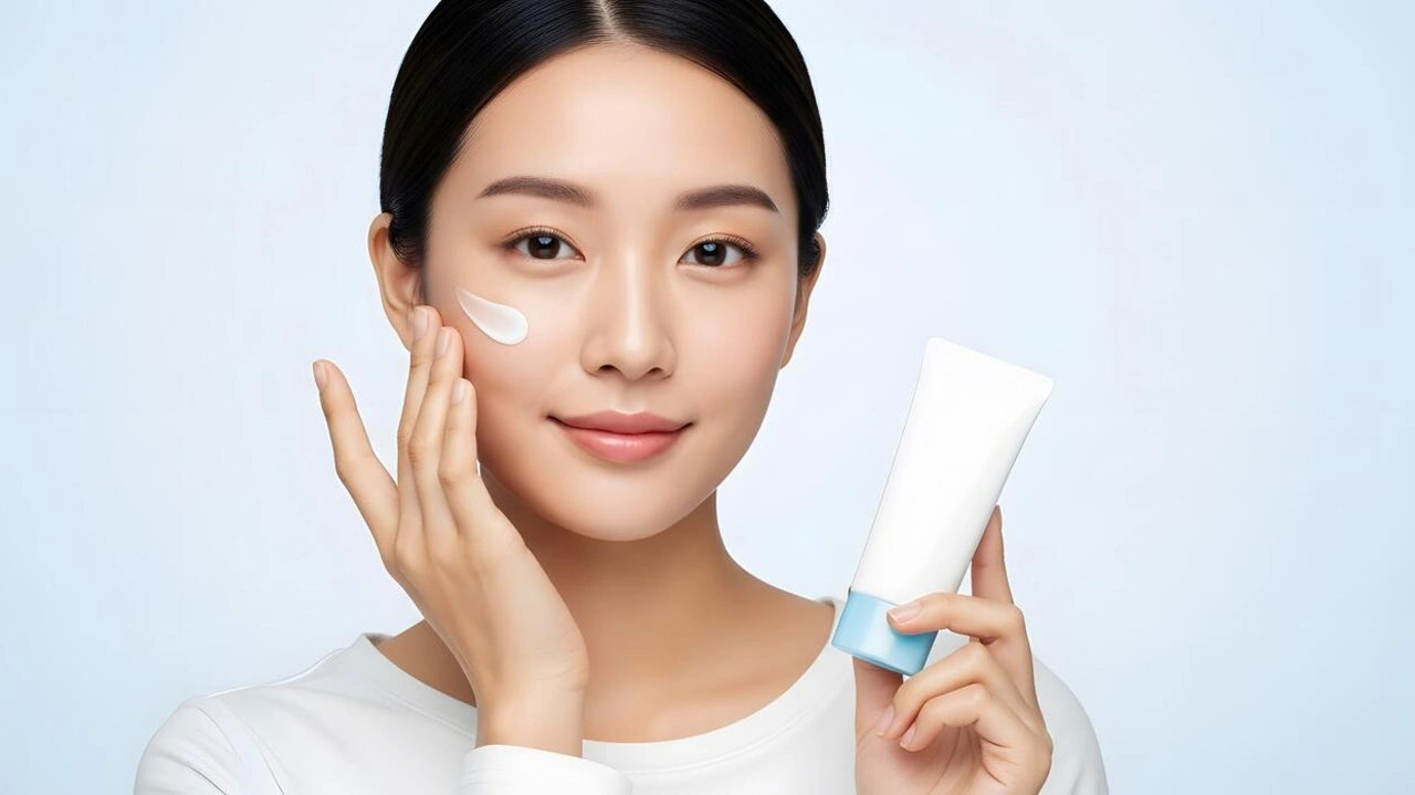 Sunscreen Pencerah untuk Flek Hitam: Pilih Produk yang Tepat