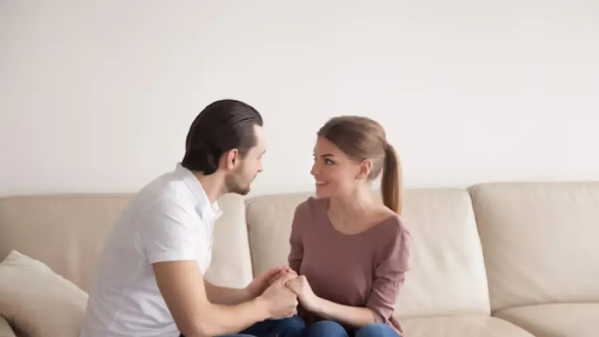Pasangan Emotionally Unavailable: Komunikasi dan Batasan Sehat