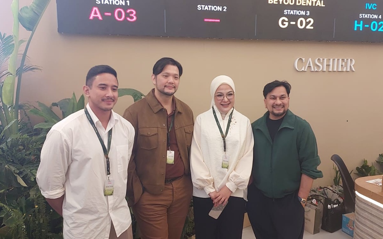 Festival Estetika Medis: Edukasi, Teknologi, dan Musik dalam Satu Ruang