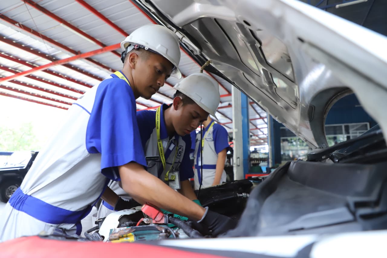 Bekasi Incar Investasi Rp70 Triliun untuk Mengokohkan Status Kawasan Industri Asia Tenggara