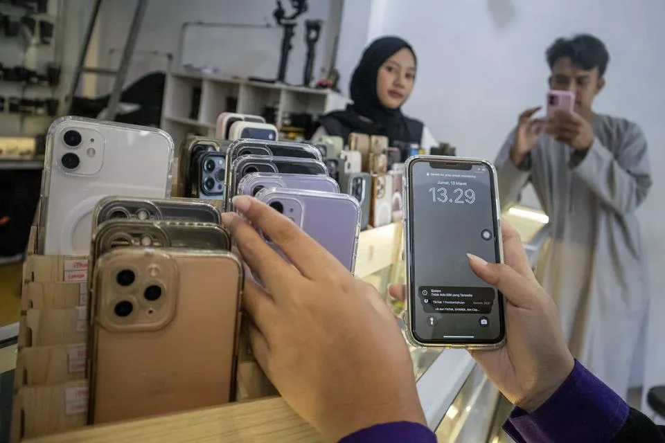 iPhone Duo Layar 7,6 Inci: Ponsel Lipat Apple dengan Layar Terbesar iPhone