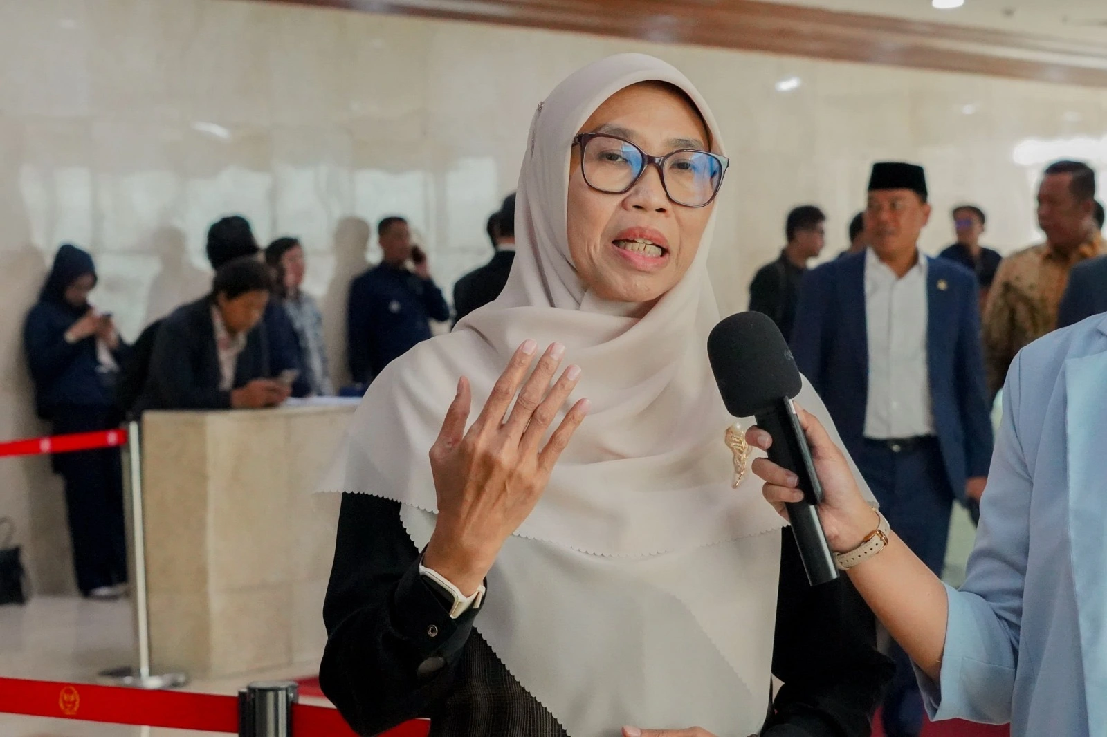 Larangan Minuman Manis di Program Makan Sekolah