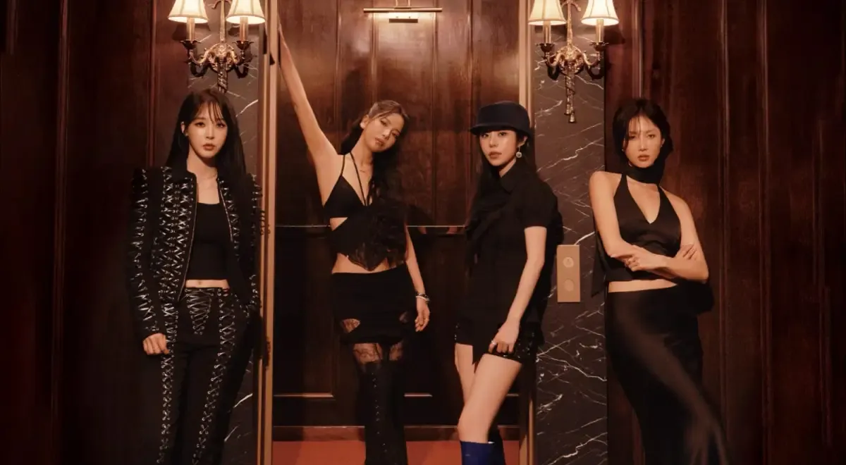 Konser MAMAMOO Jakarta Batal: Saat Musik Tersandar pada Vulkanik