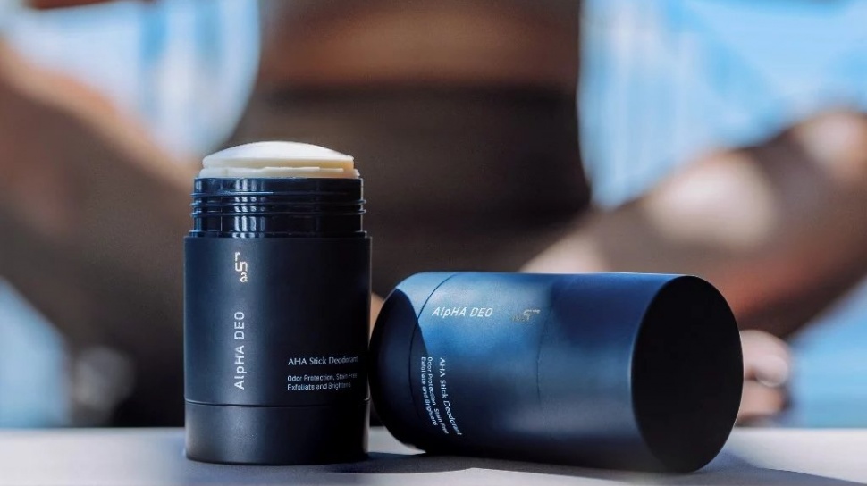 Deodorant Perawatan Kulit untuk Ketiak Cerah dan Sehat