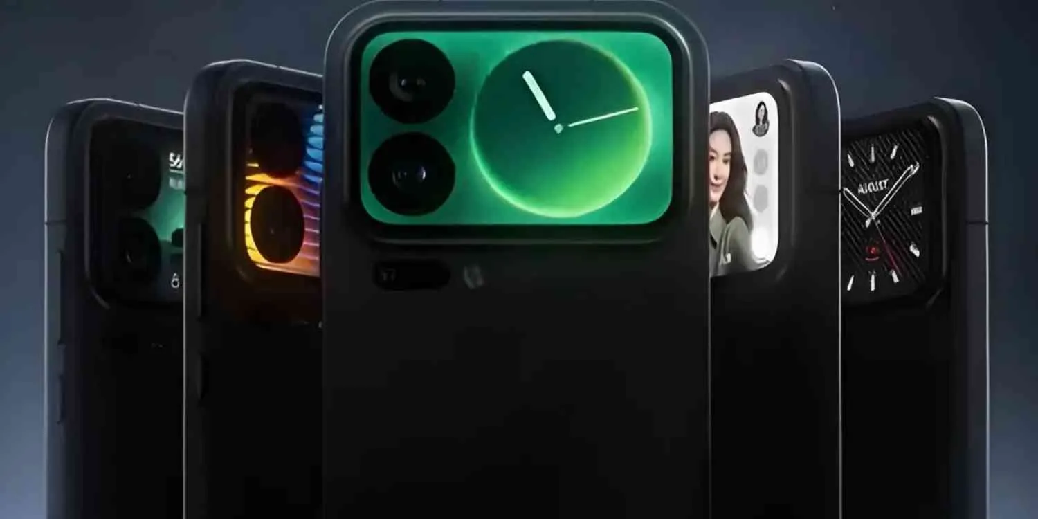 Xiaomi 18 Pro dan Layar Belakang 4 Inci: AI, Privasi, dan Masa Depan Flagship