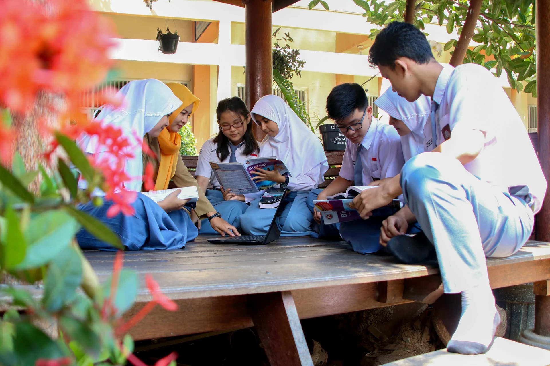 83 Persen Siswa Gagal Matematika Dasar: Krisis Numerasi